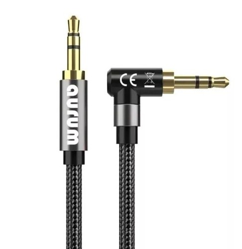 Aux kabel mm klinke - aux,
