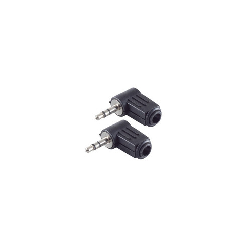Audio klinkenstecker 5mm - audio,