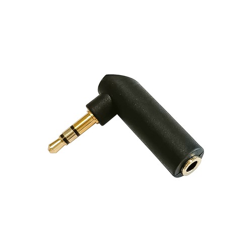 Klinken winkel adapter stecker - winkel,