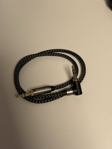 Klinke kabel winkel 3 5mm - kabel, 3,5mm