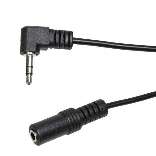 Audio klinke kabel 5mm - klinke,