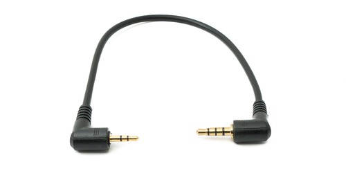 System audio kabel 2 5 - kabel, cm