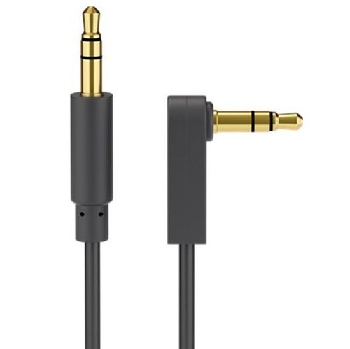 Audiokabel klinkenkabel - audiokabel,