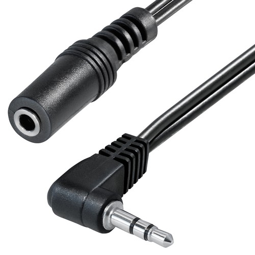 Audio kabel 5mm klinke - audio, 3,5mm