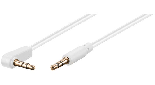 Audio kabel 3 - 3,5, mm
