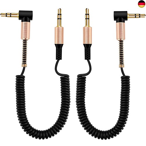 Aux kabel mm klinkenkabel - 3.5,