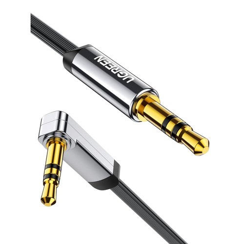 Aux kabel 90 - 3,5, mm
