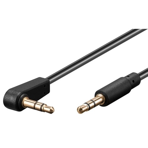 Audio stereo klinken - audio,